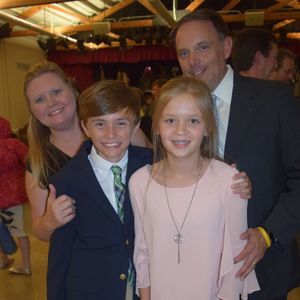 Meet your Posher, Tony